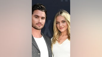 Ballerini and Stokes SPLIT - Fox News