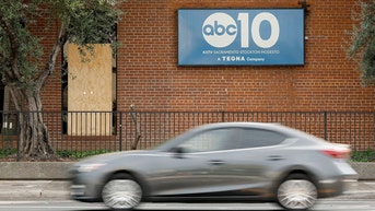 FBI arrests man accused of ABC news station shooting and finds disturbing notes - Fox News