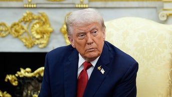 Former FBI director faces charges as Trump warns Russia hoax 'risked wars' - Fox News