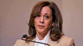 Former VP Harris reveals who she really wanted as her running mate - Fox News