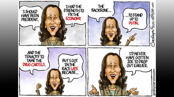 Political cartoons of the day - Fox News