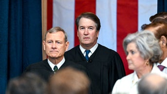 Court docs: Kavanaugh attacker now identifies as female before sentencing - Fox News