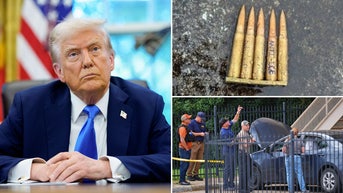 Trump lays blame for deadly ICE facility shooting, vows executive order - Fox News