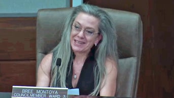 City councilmember in Oklahoma resigns after online comments spark backlash - Fox News