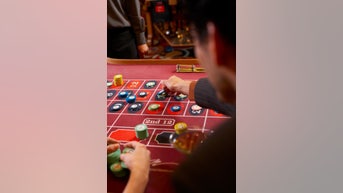 Vegas casinos DITCH live dealers - Fox News
