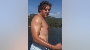 Schwarzenegger displays weight LOSS - Fox News