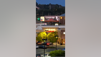 Restaurant HONORS Charlie Kirk's legacy - Fox News