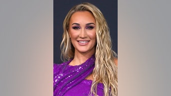 Brittany Aldean's VOW to Charlie Kirk - Fox News