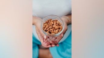 Surprising perk of eating ALMONDS daily - Fox News