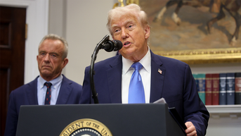 President Trump ties autism to Tylenol during press conference - Fox News