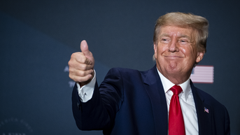 Trump Media bets big on America-focused ETFs - Fox News