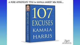 Political cartoons of the day - Fox News