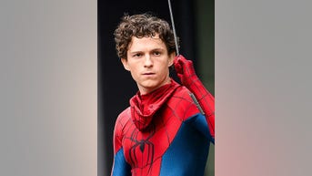 ‘Spider-Man’ star suffers head INJURY - Fox News
