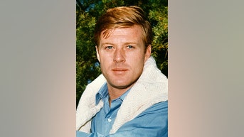 Robert Redford dead at 89 - Fox News