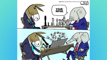 Political cartoons of the day - Fox News