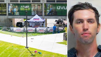 Screwdriver and towel now crucial pieces of evidence in Charlie Kirk assassination, FBI says - Fox News