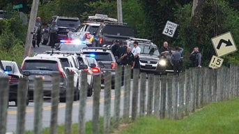 Police cars - Fox News