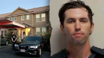 Kirk's alleged assassin lived with trans partner who is now cooperating with FBI: Officials - Fox News