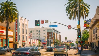 California city slammed for honoring Charlie Kirk with lowered flag tribute - Fox News