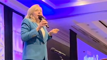 'Rage' video clip puts Democrat candidate on defensive amid ICE, Charlie Kirk shootings - Fox News