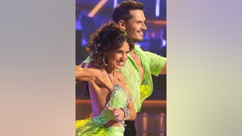 Hilaria Baldwin makes 'DWTS' DEBUT - Fox News