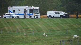 investigator vehicles - Fox News
