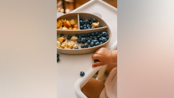 More surprising benefits of BLUEBERRIES - Fox News