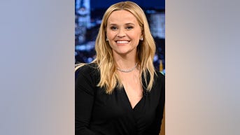 Reese Witherspoon's big ‘EGO check’ - Fox News