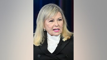 Roseanne BLASTS ‘double standard’ - Fox News