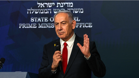 Israel ‘has a right’ to take down Hamas headquarters in Qatar: Gen Jack Keane