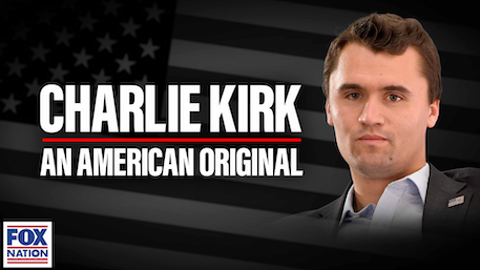 A deep dive into the life and legacy of Charlie Kirk, who at a young age became a force in American politics. Watch Charlie Kirk: An American Original now on Fox Nation! - Fox News
