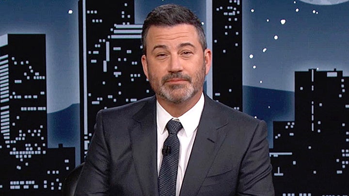 Disney yanks Kimmel's show following backlash over Charlie Kirk assassination remarks - Fox News