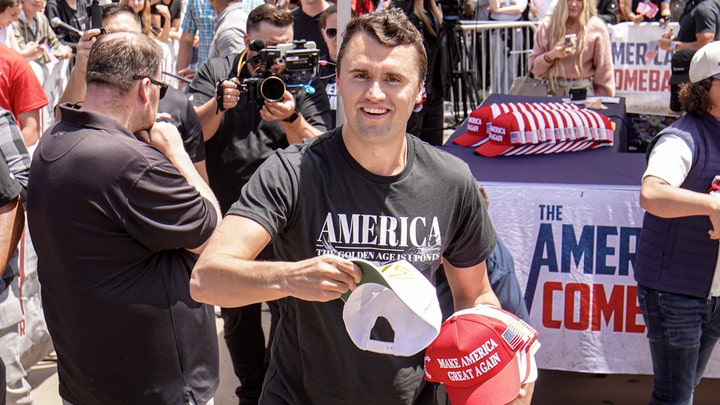 kirk hats - Fox News