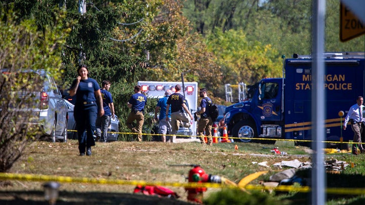 EMTs - Fox News
