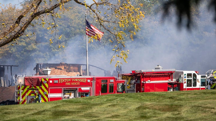 Fire trucks - Fox News