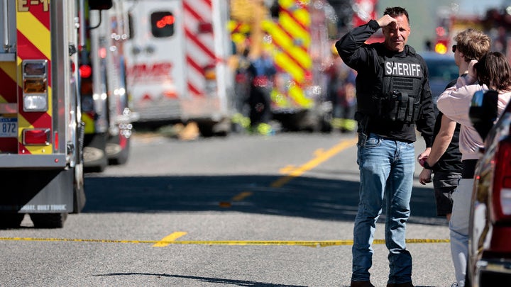 Ambulances - Fox News