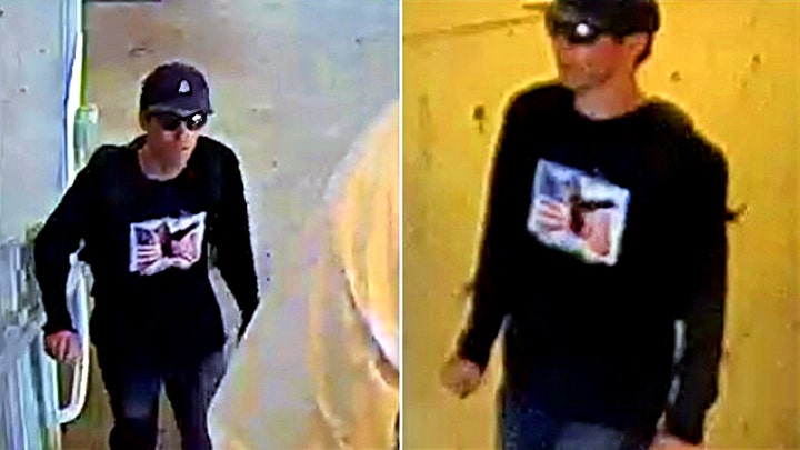 Suspected Charlie Kirk assassin was joking online about resemblance to FBI photos, Utah governor says - Fox News