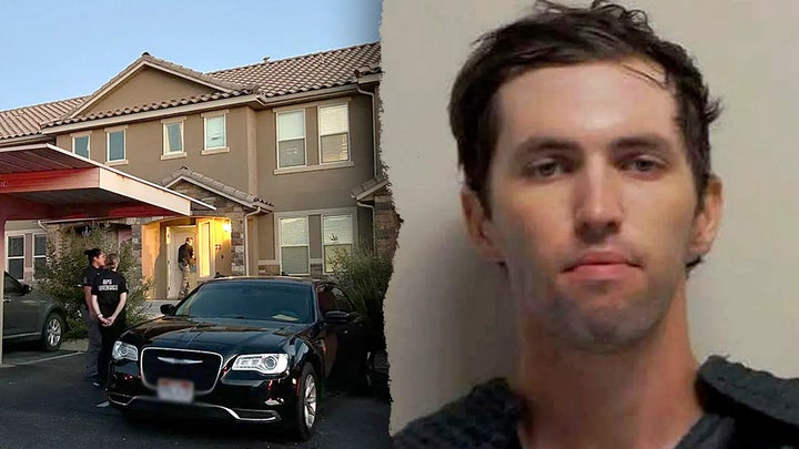 Charlie Kirk's alleged assassin lived with trans partner who is now cooperating with FBI: officials - Fox News