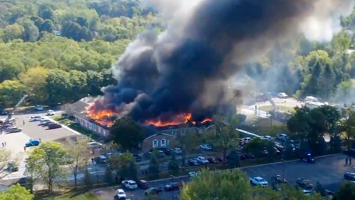 Fire - Fox News