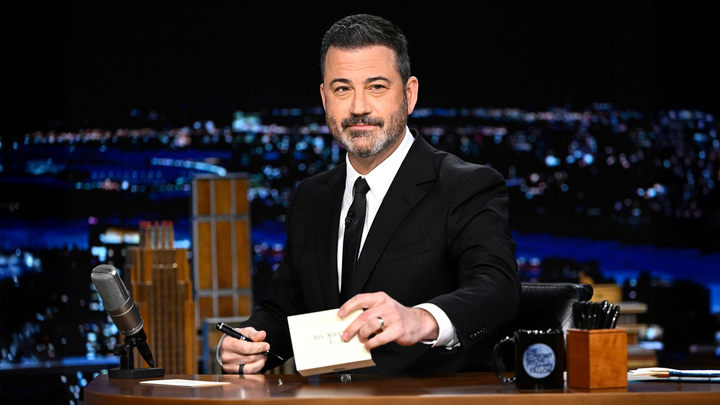Sinclair extends suspension of 'Jimmy Kimmel Live!' after Disney announcement - Fox News