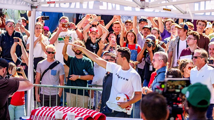 Major airlines remove employees from duty for heinous comments about Charlie Kirk assassination - Fox News