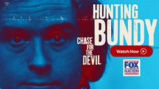 The untold story of how detectives joined forces to stop Ted Bundy - Fox News