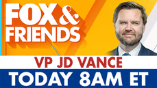 Vice President JD Vance joins FOX & Friends on Wednesday - Fox News