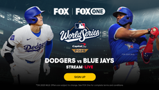 The World Series is live on FOX One this week, as Shohei Ohtani and the reigning champion Dodgers take on Vlad Jr and the Blue Jays - Fox News