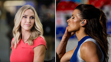 Danica Patrick and Lara Trump decided to hit the gym and take on the Pete & Bobby Challenge - Fox News