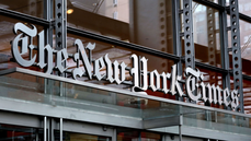 New York Times claimed Hamas gave up 'leverage' against Israel by releasing hostages - Fox News