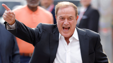 Al Michaels was so bad last night that NFL fans are genuinely sad for him - Fox News