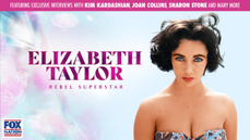 Witness Elizabeth Taylor's rise from child star to leading lady during the Golden Age of Hollywood on Fox Nation! - Fox News