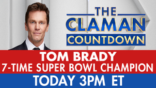 Tune in: Tom Brady joins the Claman Countdown on Wednesday - Fox News