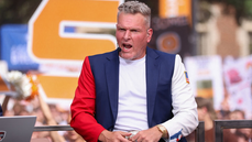 Pat McAfee rips 'old White' people at ESPN, College GameDay in scathing rant - Fox News